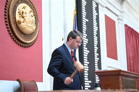 House Passes A Bill With 100 Single Member Districts But With Plenty Of Debate Wv Metronews