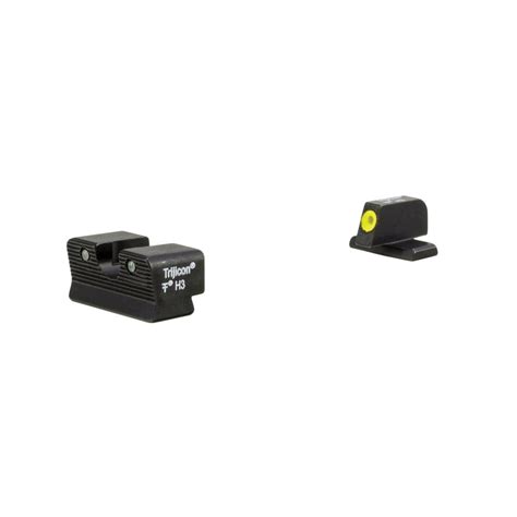 Trijicon Hd Xr Tritium Night Sights For Sig Sauer P220 P229 P938