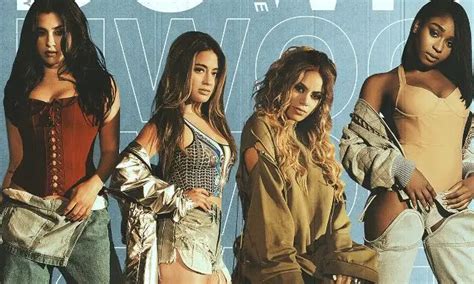 Fifth Harmony Announce New Single Down Cover Art