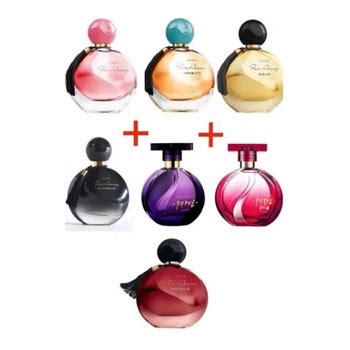 Avon Deo Parfum Far Away Amostras Decant Ml Shopee Brasil