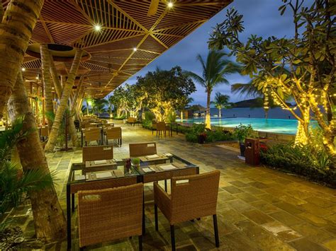 Review Amiana Resort Nha Trang 5sao tại Nha Trang, Khánh Hòa có gì, giá ...