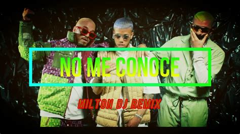 Comerte A Besos Nicky Han Justin Quiles Wisin Milton Dj Remix