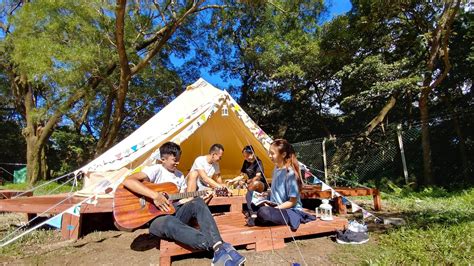 Best Luxury Camping And Glamping Sites In Hong Kong Time Out