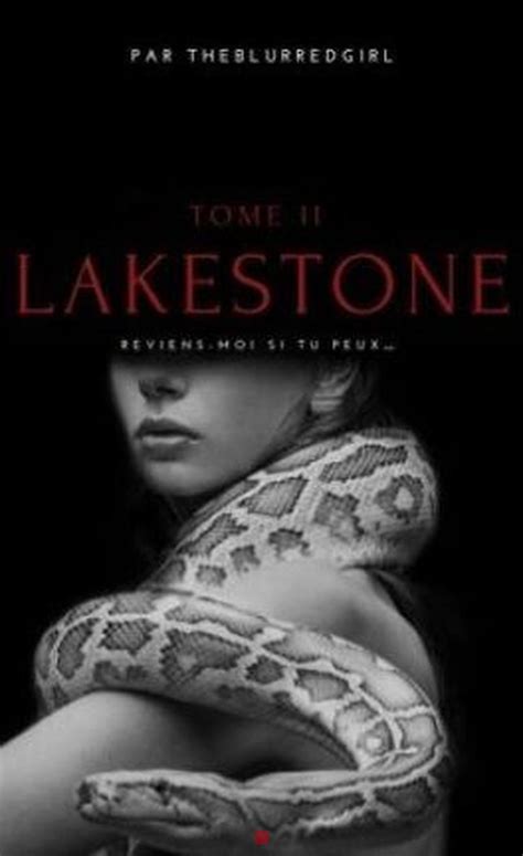 Quand paraîtra Lakestone 2 Découvrez les secrets de sa sortie tant