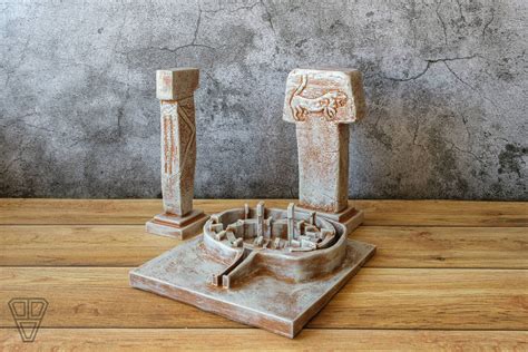 Gobekli Tepe Ruins Bundle Gobeklitepe T Stones Pot Belly Etsy