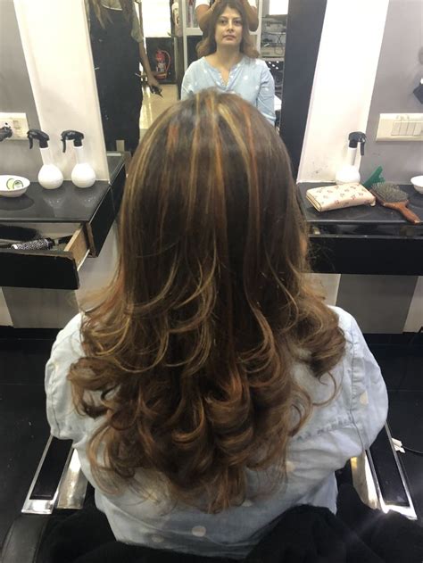 Hair Style Blow Dry Atelier Yuwa Ciao Jp