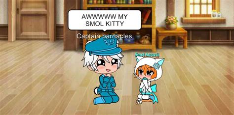 Captain Barnacles X Kwazii Sorry Not Sorry 🐾 • Octonauts • 🐾 Amino