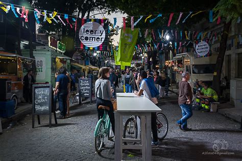 Leer Y Comer Encuentro De Literatura Y Food Truck Asfoto04 Flickr