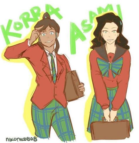 Korrasami Wiki Pokémon Amino