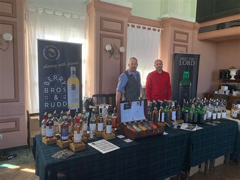 Whisky Festival Radebeul Der Whiskykeller