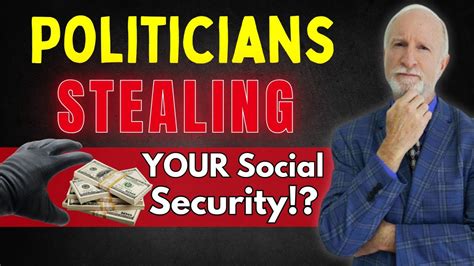 Former Social Security Insider Truth Where Is Your Social Security Money Live Qanda With Dr