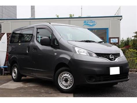 日産 Nv200 バネット Vm20 法定6ヶ月点検 法定点検 点検整備 小型貨物 点検記録簿 点検ステッカー 湘南 茅ヶ崎市 藤沢市