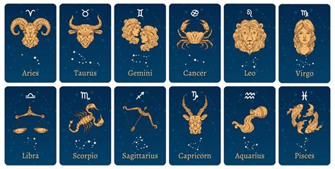 Los Símbolos Del Zodiaco Y Su Significado Simboliks