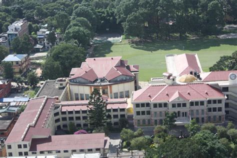 St Xaviers School Jawalakhel Halts Class 1 Admission Process