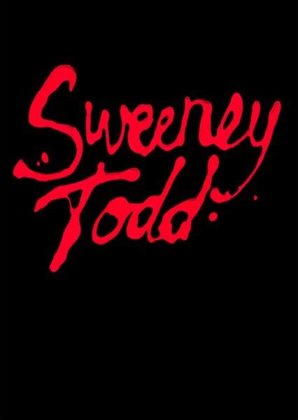 Beadle Bamford Fan Casting For Sweeney Todd The Demon Barber Of Fleet