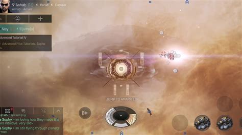 Eve Echoes Youtube