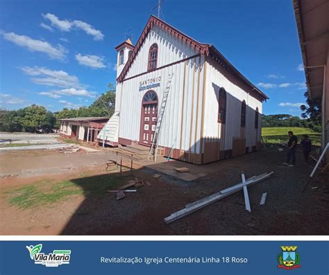 Imagem Prefeito Em Exerc Cio Acompanha As Obras Que Vem Acontecendo