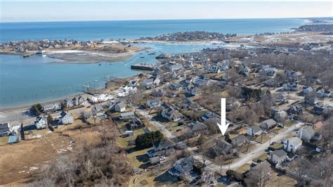 Porter Road Scituate Ma Coldwellbankerhomes Youtube