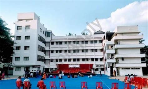 National Public School(NPS), Indiranagar: Fee Structure, Admission Form ...