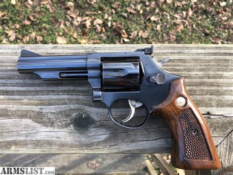 Armslist For Sale Trade Taurus 66 357 Magnum