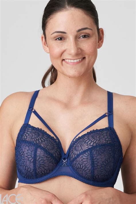 Primadonna Lingerie Sophora Bh D H Cup Lace De