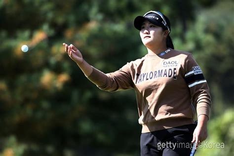 유해란 Lpga 신인왕 조기 확정 한국인 역대 14번째 Jtbc