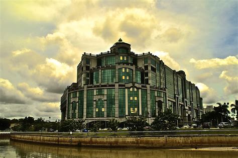 mall  brunei architecture photonet