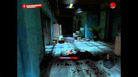 Meat Cutter Mod Dead Island Riptide Youtube