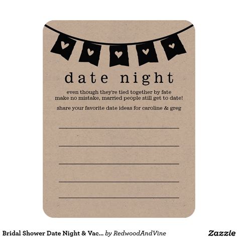 Romantic Date Night Invitation Template Business Template Ideas