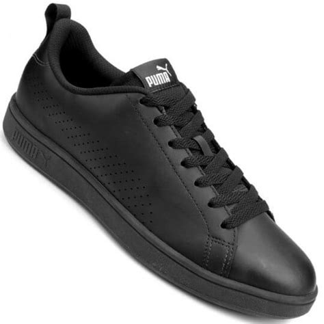 T Nis Puma Smash Ace Casual Masculino Decker Online