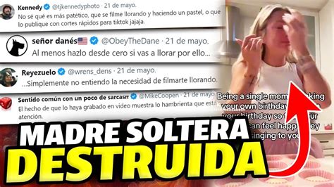 Mujer EMPODERADA Es ARRUINADA En Internet Por Hacerse La V CTIMA Y No