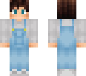 Wisp Edit | Minecraft Skin