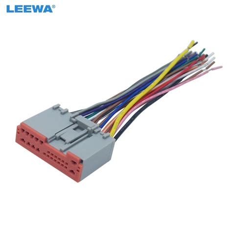 Ford Explorer Radio Wiring Harness Adapter Fastlockq