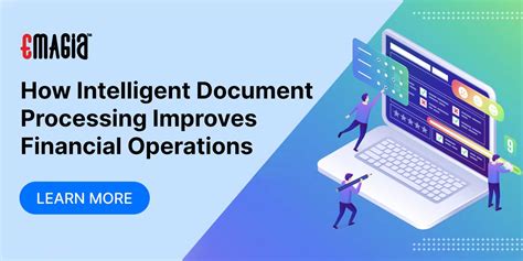 Paano Pinapabuti Ng Intelligent Na Pagproseso Ng Dokumento Ang Mga