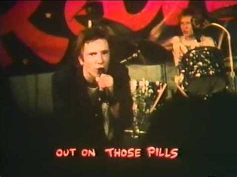 What Happened To The Members Of The Sex Pistols Radio X