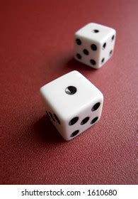 Double Dice Royalty Free Images Stock Photos Pictures Shutterstock