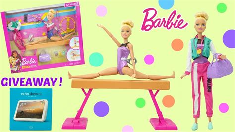 Gymnastics Barbies Lupon Gov Ph