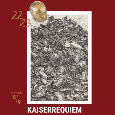 Kaiserrequiem La Nuova Creazione Firmata Da Omer Meir Wellber E