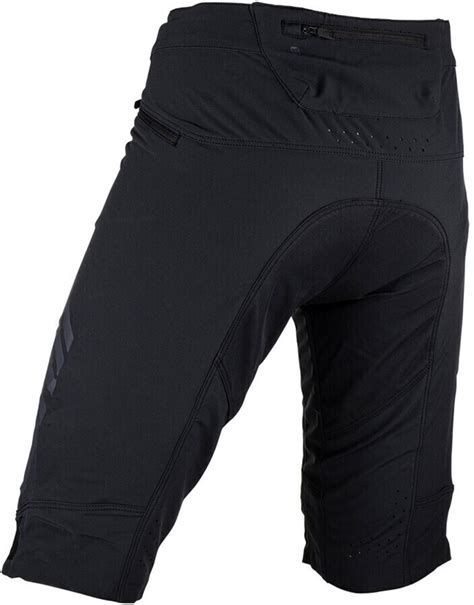 Leatt MTB Gravity 4 0 Shorts Men Black Ab 77 99 Preisvergleich Bei