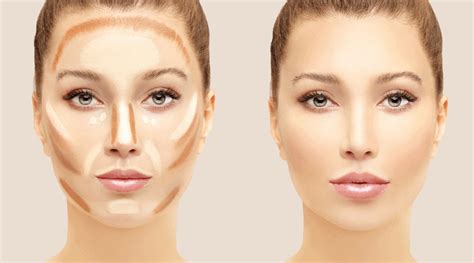 Easy Contour Tips For An Instant Facelift I Spy Fabulous