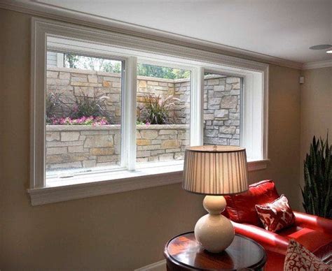 Egress Windows In Basement NOVA Basement Finishing Remodeling