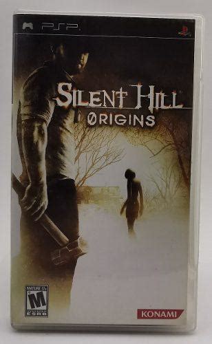 Silent Hill Origins OFERTAS Agosto Clasf