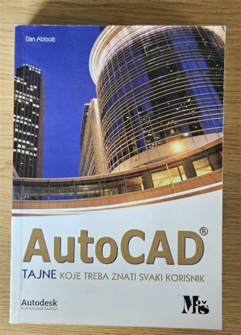 Autocad Tajne Koje Treba Znati Svaki Korisnik