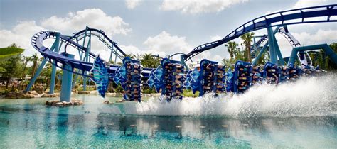 Seaworld Orlando Reservation Update