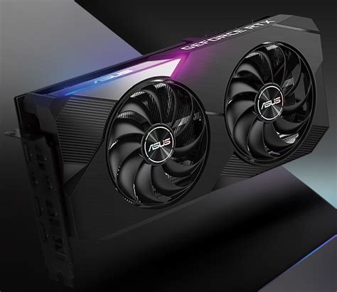 Asus GeForce RTX 3070 Dual OC 8GB 90YV0FQ0 M0NA00 Κάρτες Γραφικών