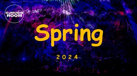 Spring 2024 Solomun Stephan Bodzin Niels Van Gogh Mix YouTube