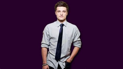 Josh Hutcherson Wallpapers Wallpaper Cave