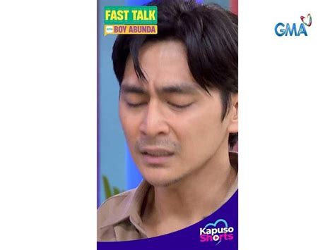 Wala Na Bang Second Chance Ang Love Team Na Ito Shorts Fast Talk