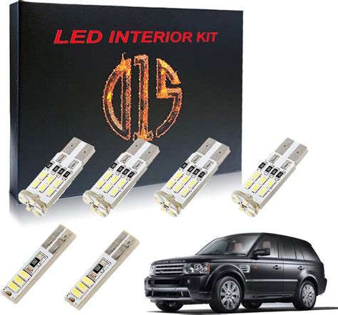 Amazon Ziyo Zpl Bulbs Led Interior Light Kit