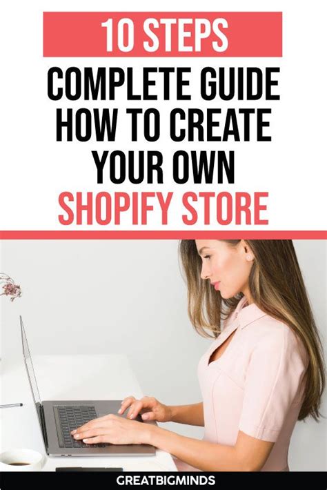 How To Set Up A Shopify Store In And Make Money Easy Steps